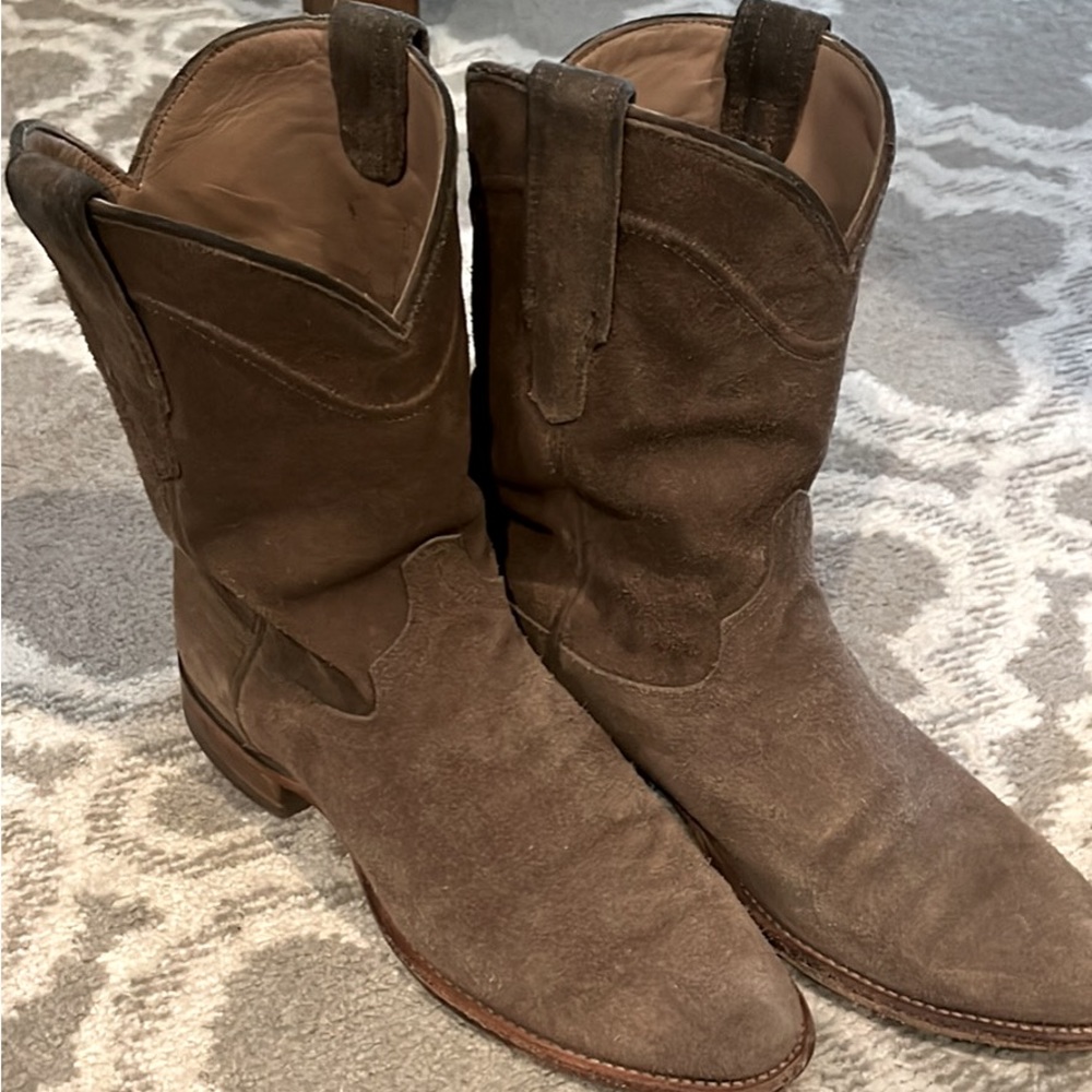 Tecovas Boots - The Shane